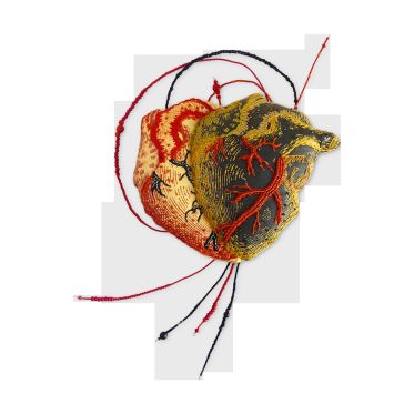 Saint Valentin 2020 : les cadeaux de chez Empreintes