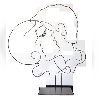 Saint Valentin 2020 chez Empreintes : des cadeaux uniques créés par des artisans 