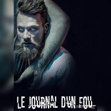 Le Journal d'un Fou au Theo Théâtre