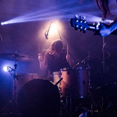 FGOpen la scène ouverte de FGO-Barbara