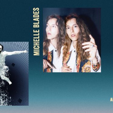 Judah Warsky et Michelle Blades en concert à l'American Center