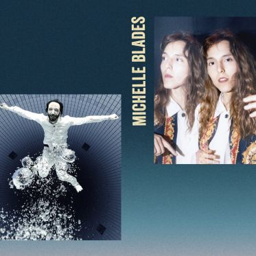 Judah Warsky et Michelle Blades en concert à l'American Center