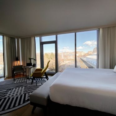 Molitor rouvre son hôtel et son rooftop le 12 juin