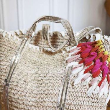 Un pop up store Vanessa Bruno aux Galeries Lafayette et au BHV