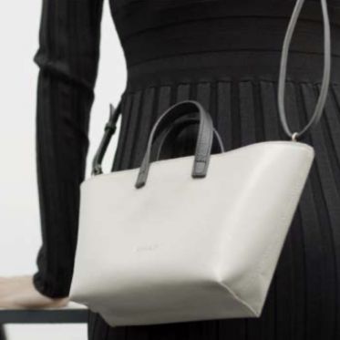 Cahu : les sac upcyclés qu'on va s'arracher !