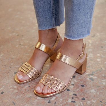 Mode été 2020 : notre best of chaussures