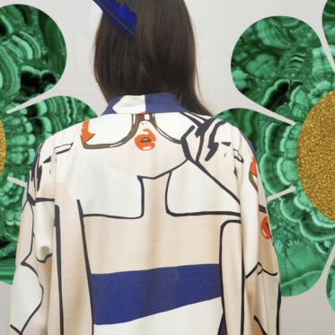 Un Pop up store mode estival à la Joyce Gallery