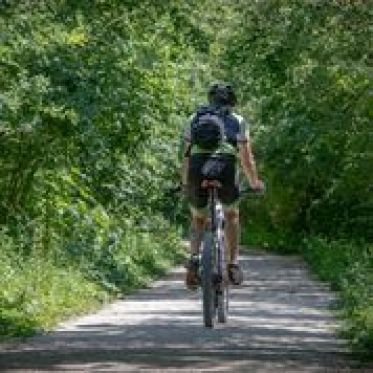 La Tégéval : une nouvelle voie verte pour les échappées franciliennes