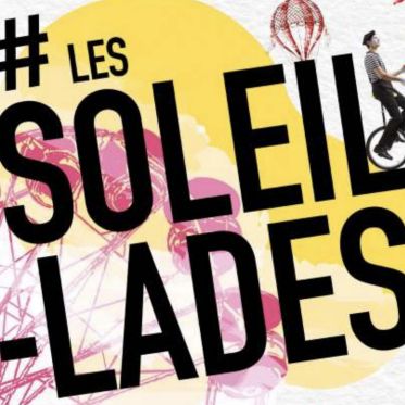 Les Soleillades 2020 à Montrouge