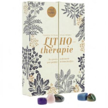 Les calendriers de l'Avent 2020 de Nature & Découvertes