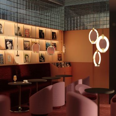 Rupture : le nouveau café-disquaire du haut marais