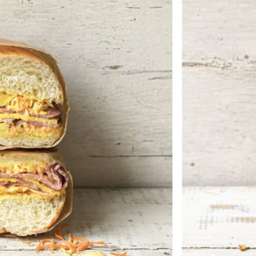 Rentrée 2020 : Frichti lance ses sandwichs fait maison