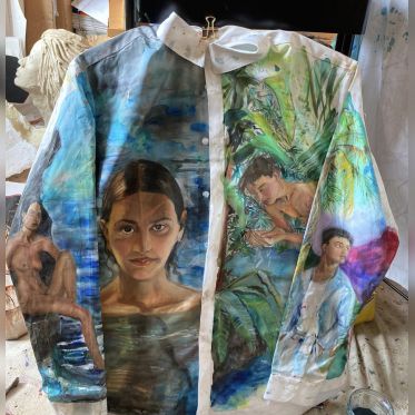 Ouverture du Pop-Up Store ADN Paris et mini expo