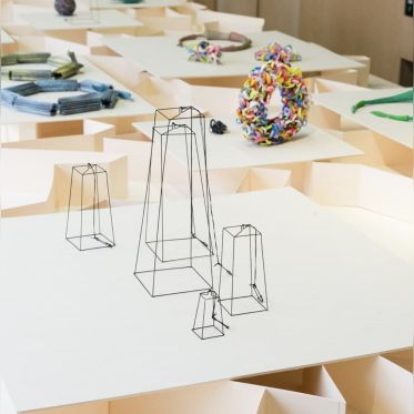 Parcours bijoux 2020 à Paris : le festival du bijou contemporain