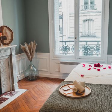 La facialiste Diane Servant ouvre son premier salon à Paris