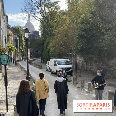 Les Concerts Fugitifs de Kim Giani et Cléa Vincent : Génial ! 