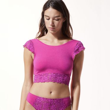 Etam Edition Collector la collection capsule qui revisite les modèles iconiques