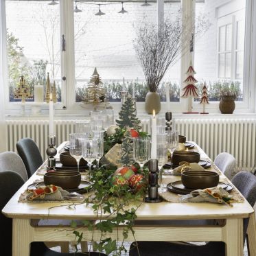 Un chez-soi chaleureux et lumineux avec la nouvelle collection Habitat