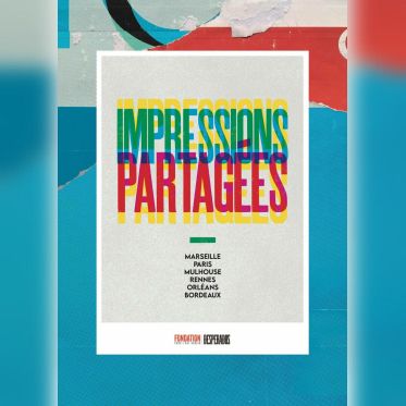 Impressions Partagées : La Fondation Desperados offre 1200 sérigraphies d'art urbain au grand public