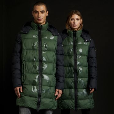 Desigual x Ecoalf : une collection mode 100% durable