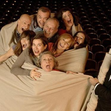 Reconfinement : plus de programmes le week-end sur France Télévisions