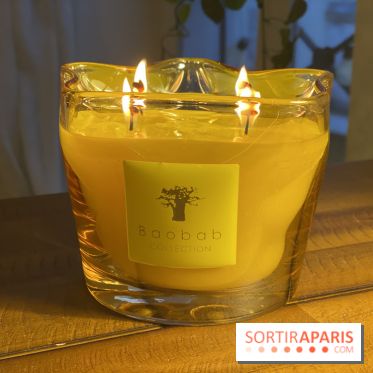 Reconfinement : les meilleures bougies parfumées pour réchauffer chez soi