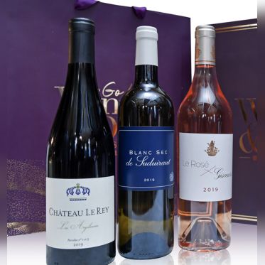 Le Hong Kong Wine and Dine Festival en ligne : des ateliers des dégustations gratuites, on a testé !