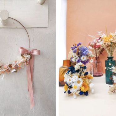 Des cadeaux de Noël solidaires avec ICI Montreuil