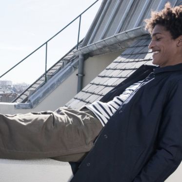 Adresse : la marque de mode engagée