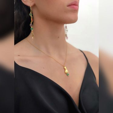 4 Crosses : les bijoux made in Paris