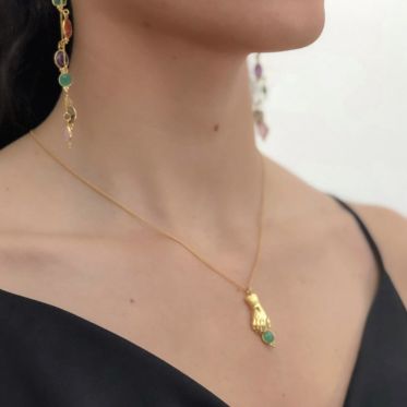 4 Crosses : les bijoux made in Paris