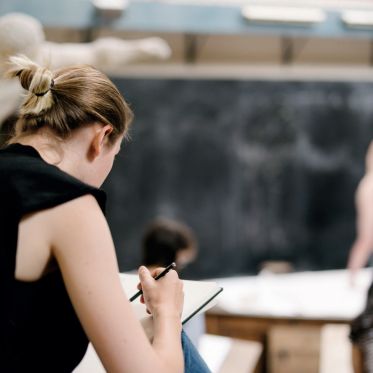 Les Beaux Arts de Paris lancent l'Académie des Amateurs