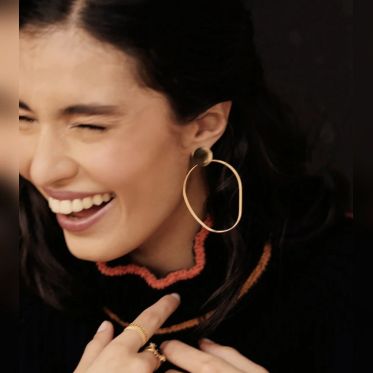 Soi Paris lance sa ligne de bijoux