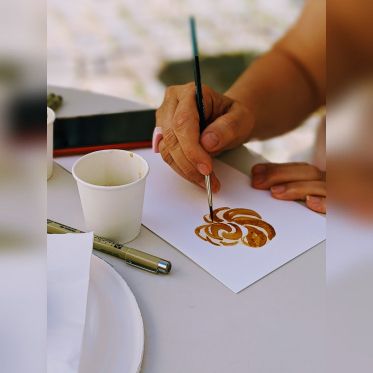 Fête des mères 2021 : un atelier créatif sur la place du Panthéon