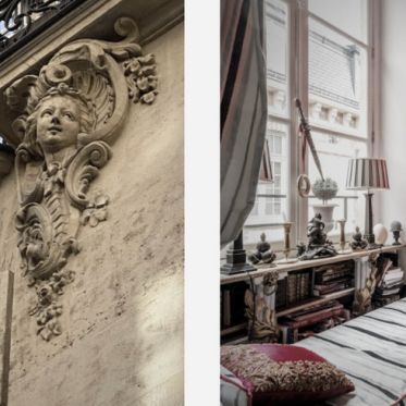 Visites de maisons historiques privées à Paris : un moment d'exception au cœur du patrimoine