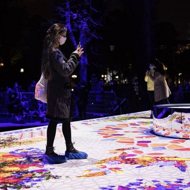 Nuit Blanche 2021 : Découvrez la nouvelle direction artistique