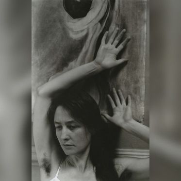 Georgia O'Keefe : première rétrospective en France au Centre Pompidou