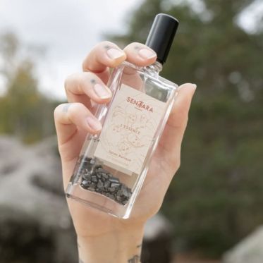 Belles Âmes : la collection capsule de la Seinographe pour des cadeaux de Noël holistiques