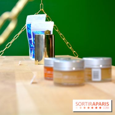 BlueDreamLab le spécialiste de la vente de cannabis CBD