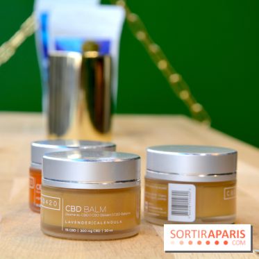 BlueDreamLab le spécialiste de la vente de cannabis CBD