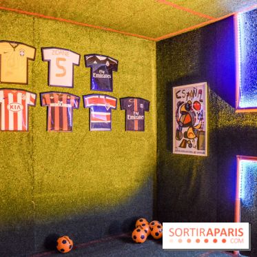 La Villa Extraordinaire, les photos 