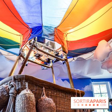 La Villa Extraordinaire, les photos 