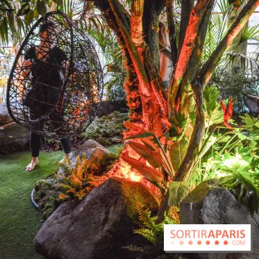 La Villa Extraordinaire, les photos 