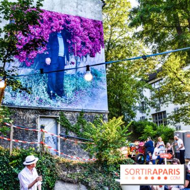 La Villa Extraordinaire, les photos 