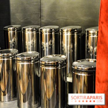 La Villa Extraordinaire, les photos 