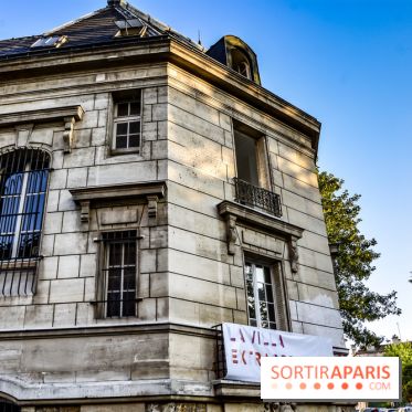 La Villa Extraordinaire, les photos 