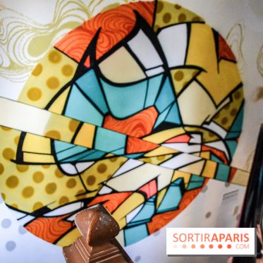 La Villa Extraordinaire, les photos 