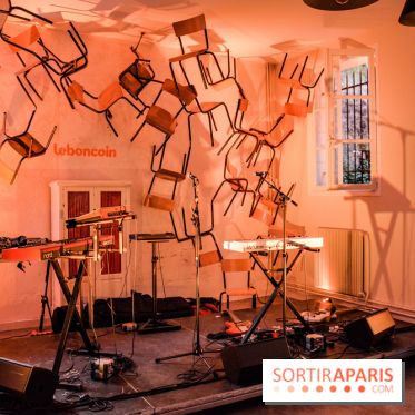 La Villa Extraordinaire, les photos 