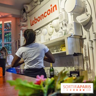 La Villa Extraordinaire, les photos 