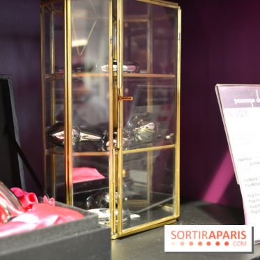 Love and Care store par Passage du Désir